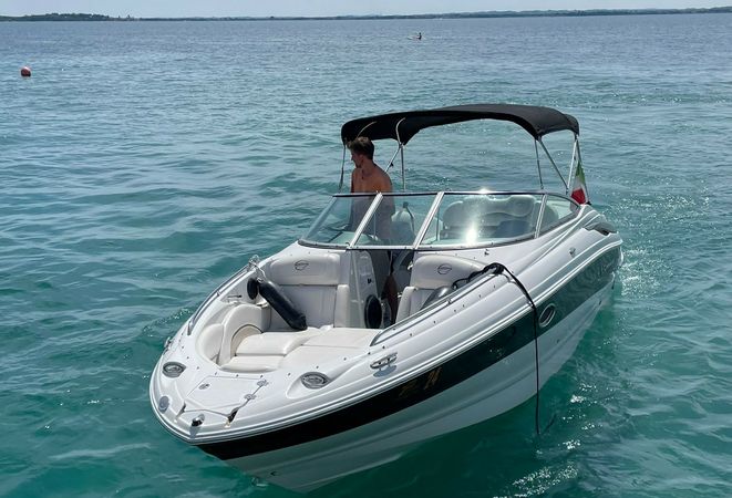Crownline 265 SS | Bowrider