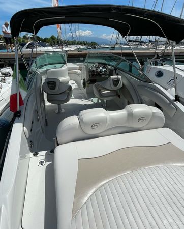 Crownline 265 SS | Bowrider