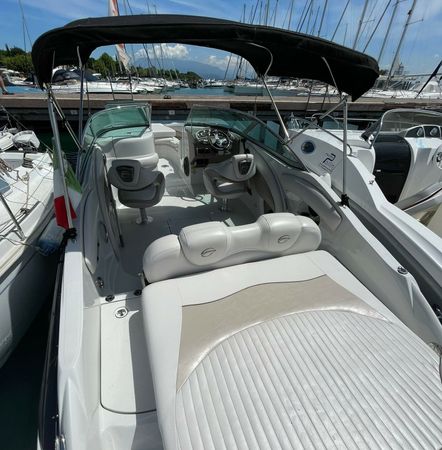 Crownline 265 SS | Bowrider