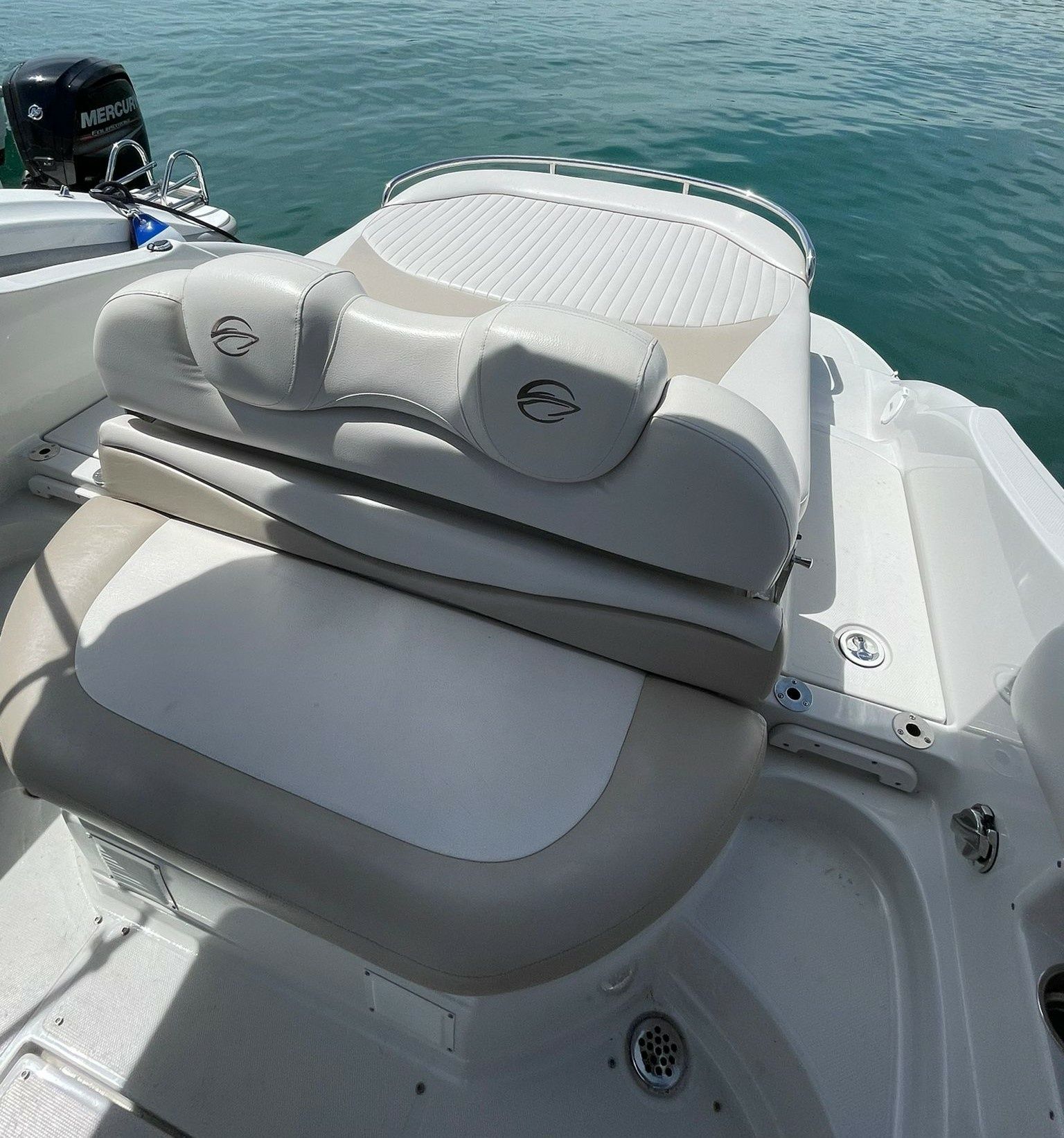 Crownline 265 SS | Bowrider