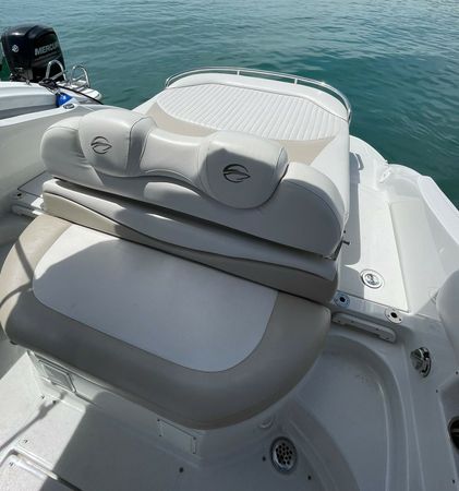 Crownline 265 SS | Bowrider
