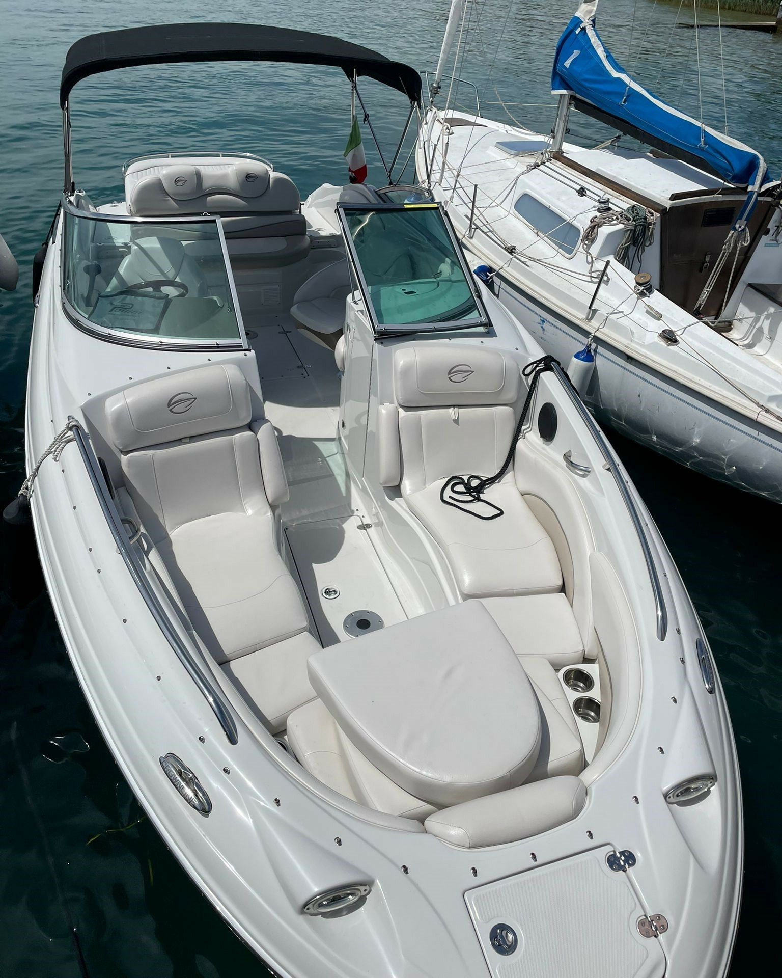 Crownline 265 SS | Bowrider