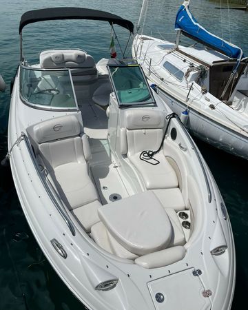 Crownline 265 SS | Bowrider