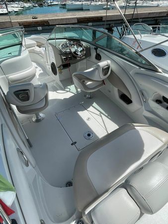 Crownline 265 SS | Bowrider
