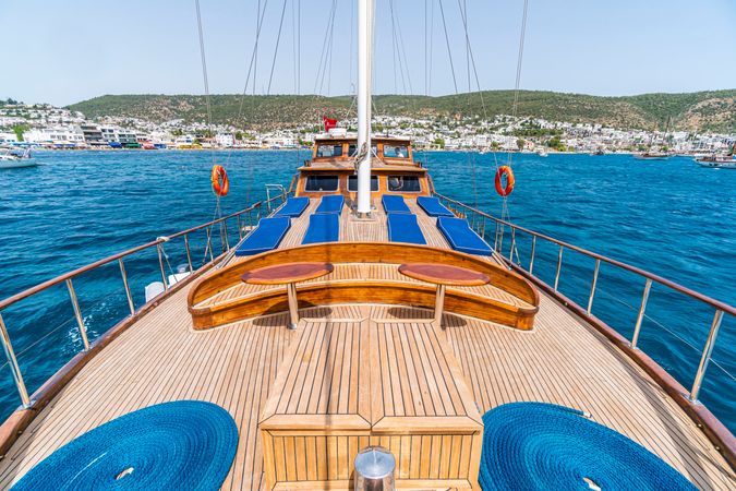 Gulet 79 | Carpe Diem 11