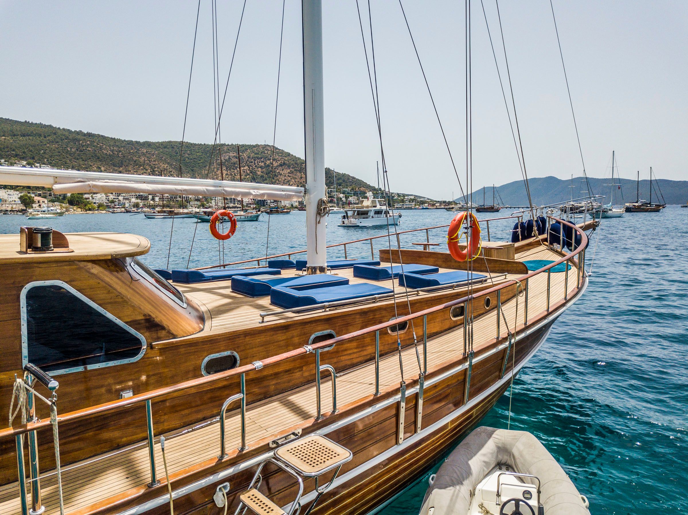 Gulet 79 | Carpe Diem 11