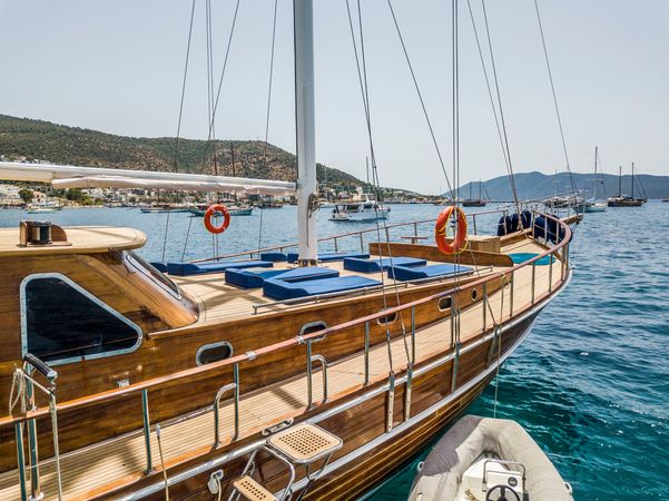 Gulet 79 | Carpe Diem 11