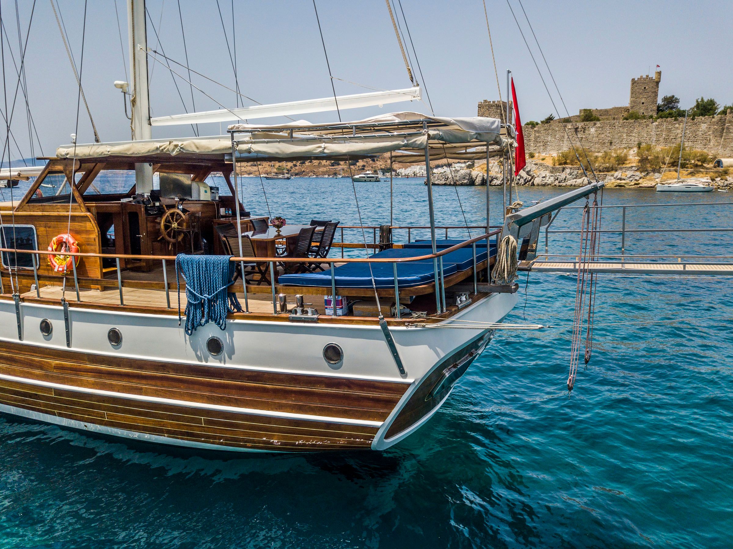 Gulet 79 | Carpe Diem 11