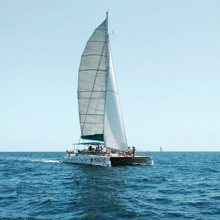 Fountaine Pajot Taiti 60 | Taiti 60