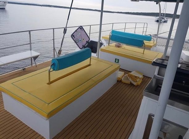 Fountaine Pajot Taiti 60 | Taiti 60