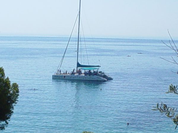 Fountaine Pajot Taiti 60 | Taiti 60