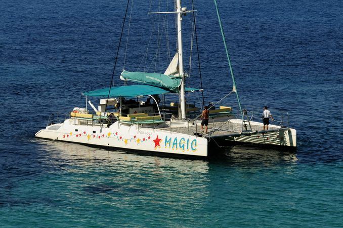 Fountaine Pajot Taiti 60 | Taiti 60