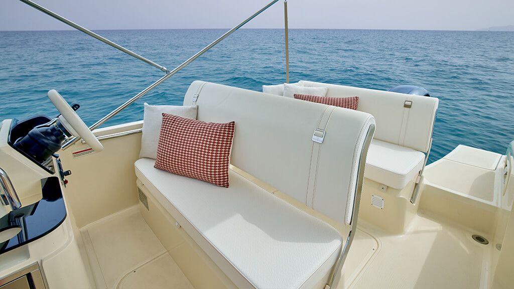 Invictus Capoforte SX200 | Julietta