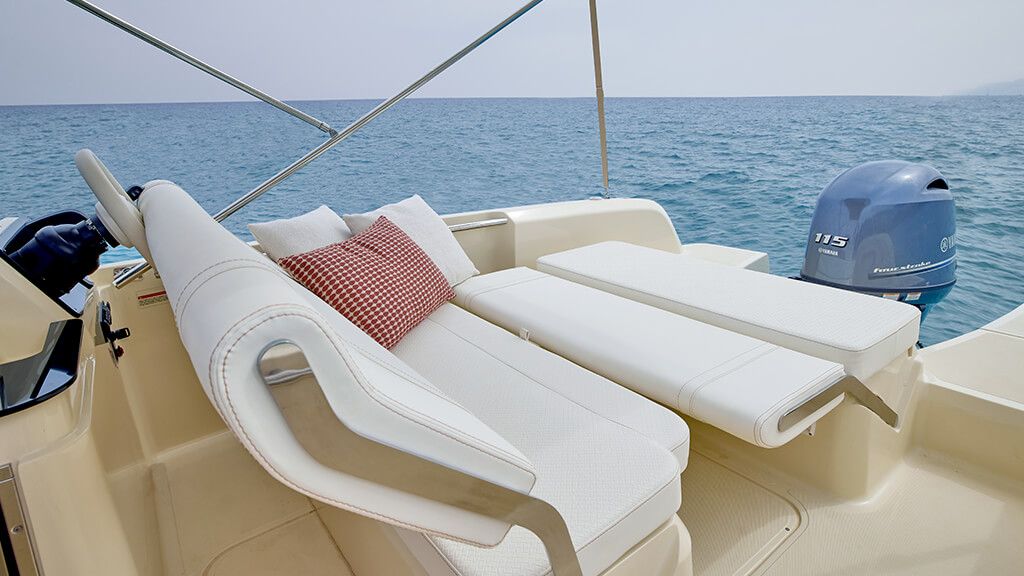 Invictus Capoforte SX200 | Julietta