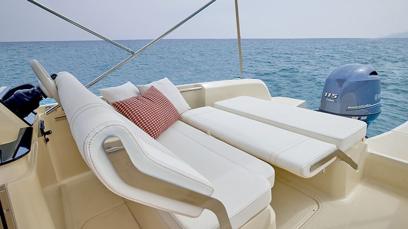 Invictus Capoforte SX200 | Julietta