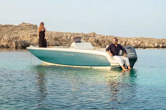 Capoforte SX200