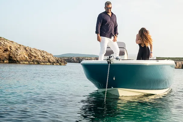 Invictus Capoforte SX200 | Julietta