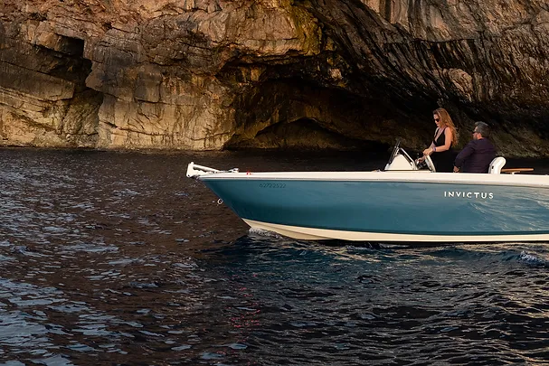 Invictus Capoforte SX200 | Julietta