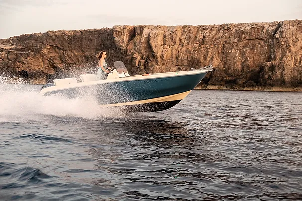 Invictus Capoforte SX200 | Julietta