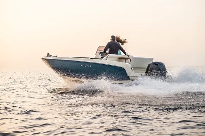 Invictus Capoforte SX200 | Julietta