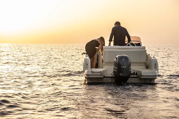 Invictus Capoforte SX200 | Julietta