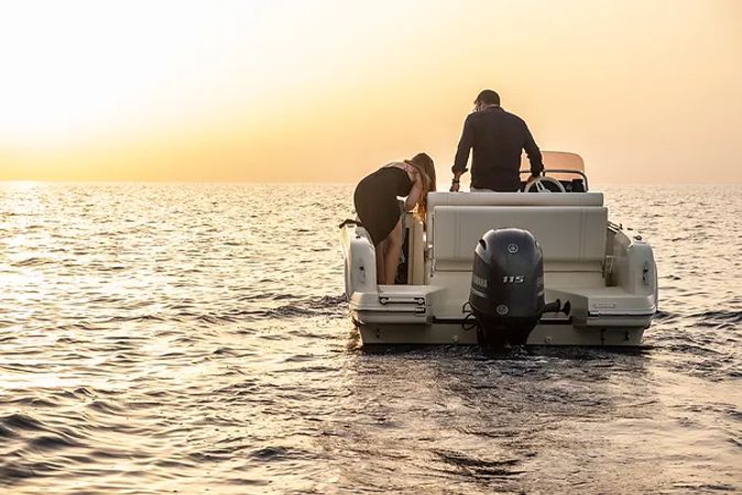 Invictus Capoforte SX200 | Julietta