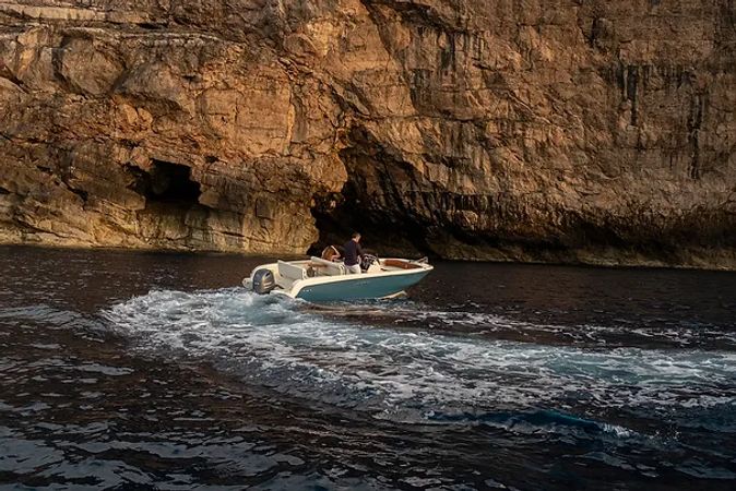 Invictus Capoforte SX200 | Julietta