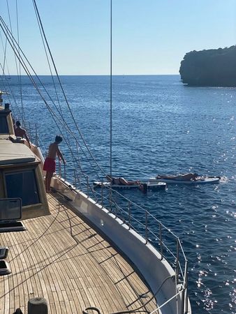 Gulet 79 | Sherezade