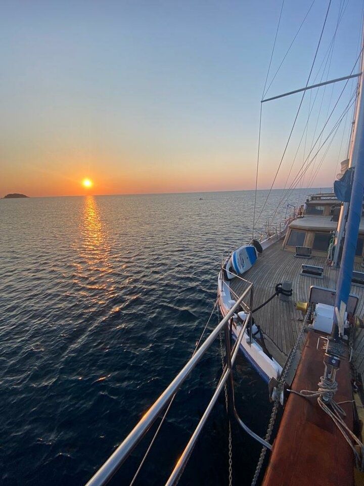 Gulet 79 | Sherezade