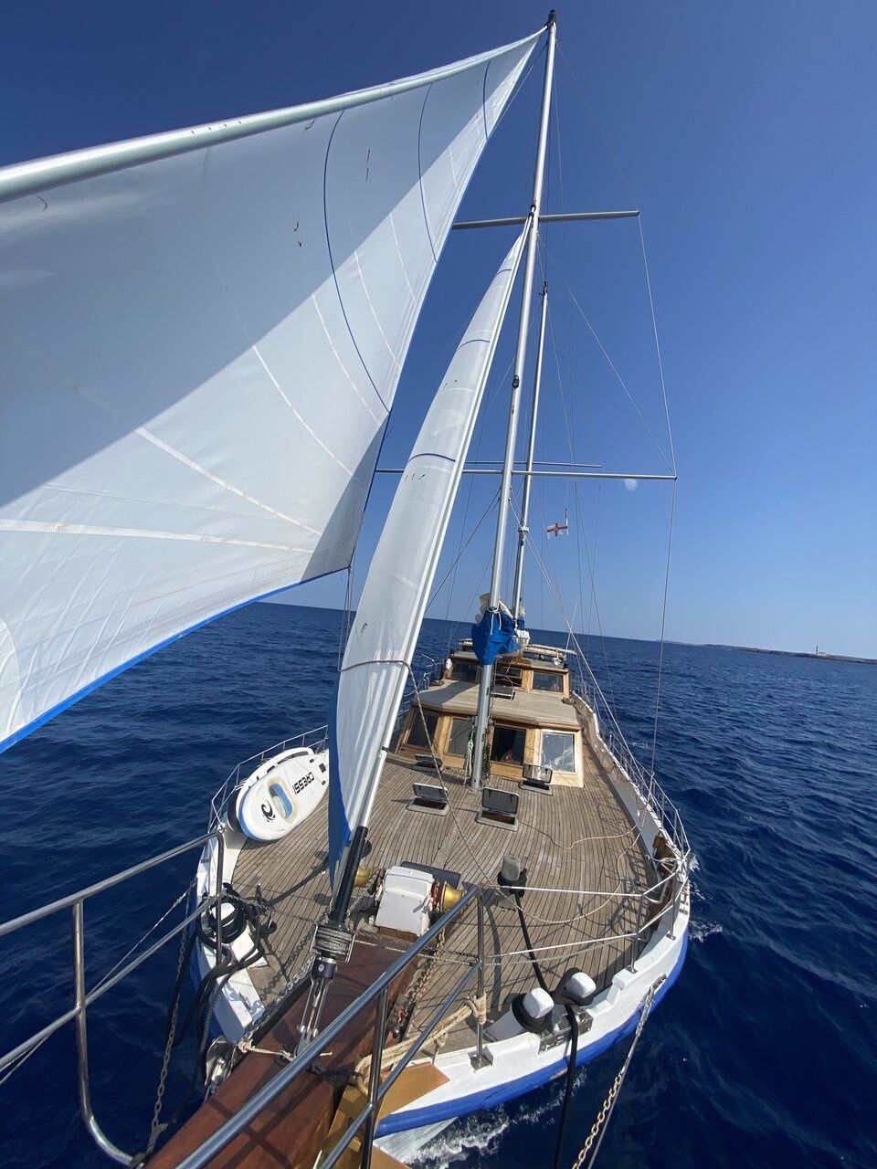 Gulet 79 | Sherezade