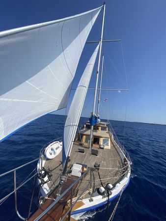 Gulet 79 | Sherezade