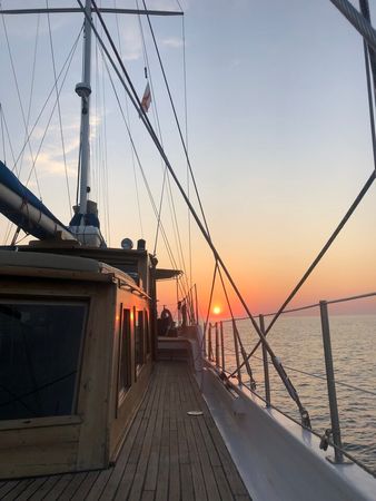 Gulet 79 | Sherezade