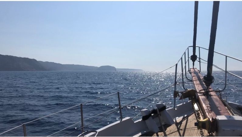 Gulet 79 | Sherezade