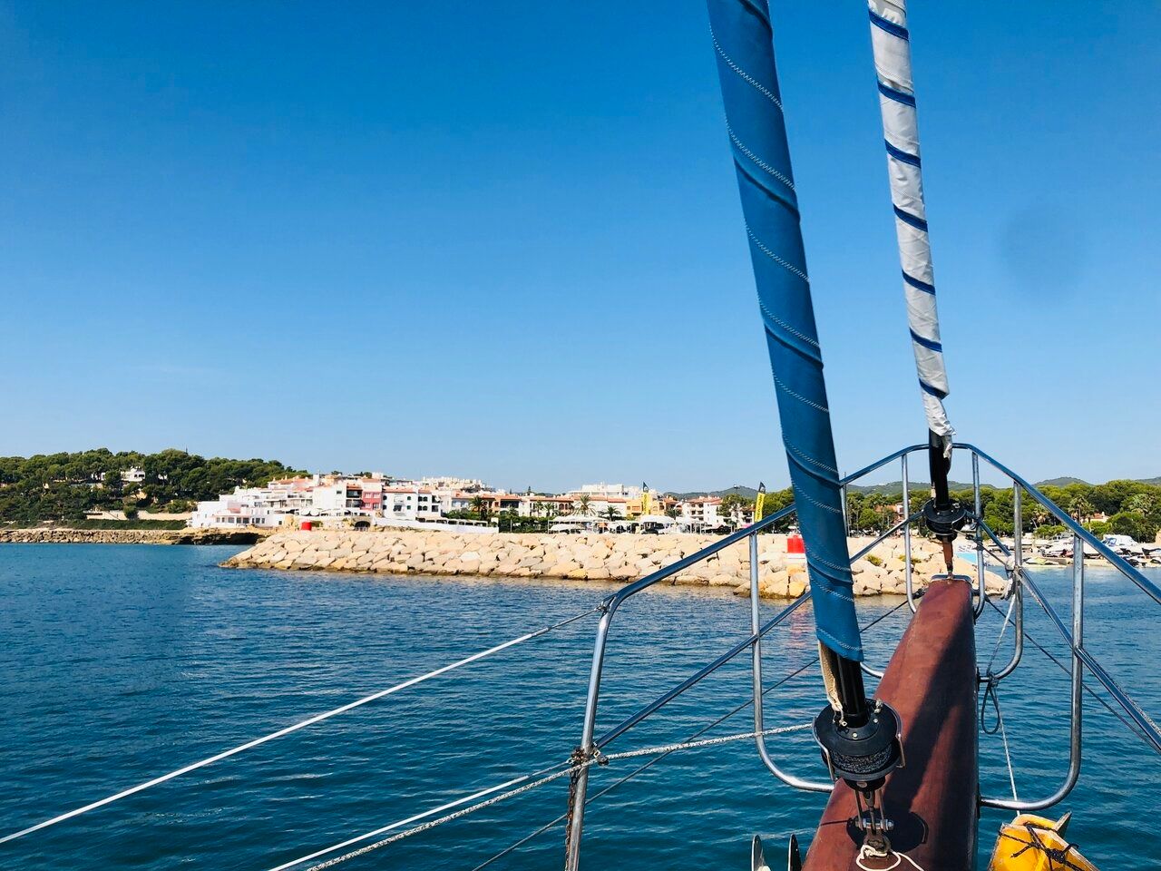 Gulet 79 | Sherezade