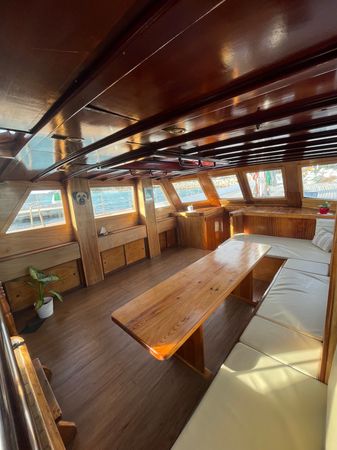 Gulet 79 | Sherezade