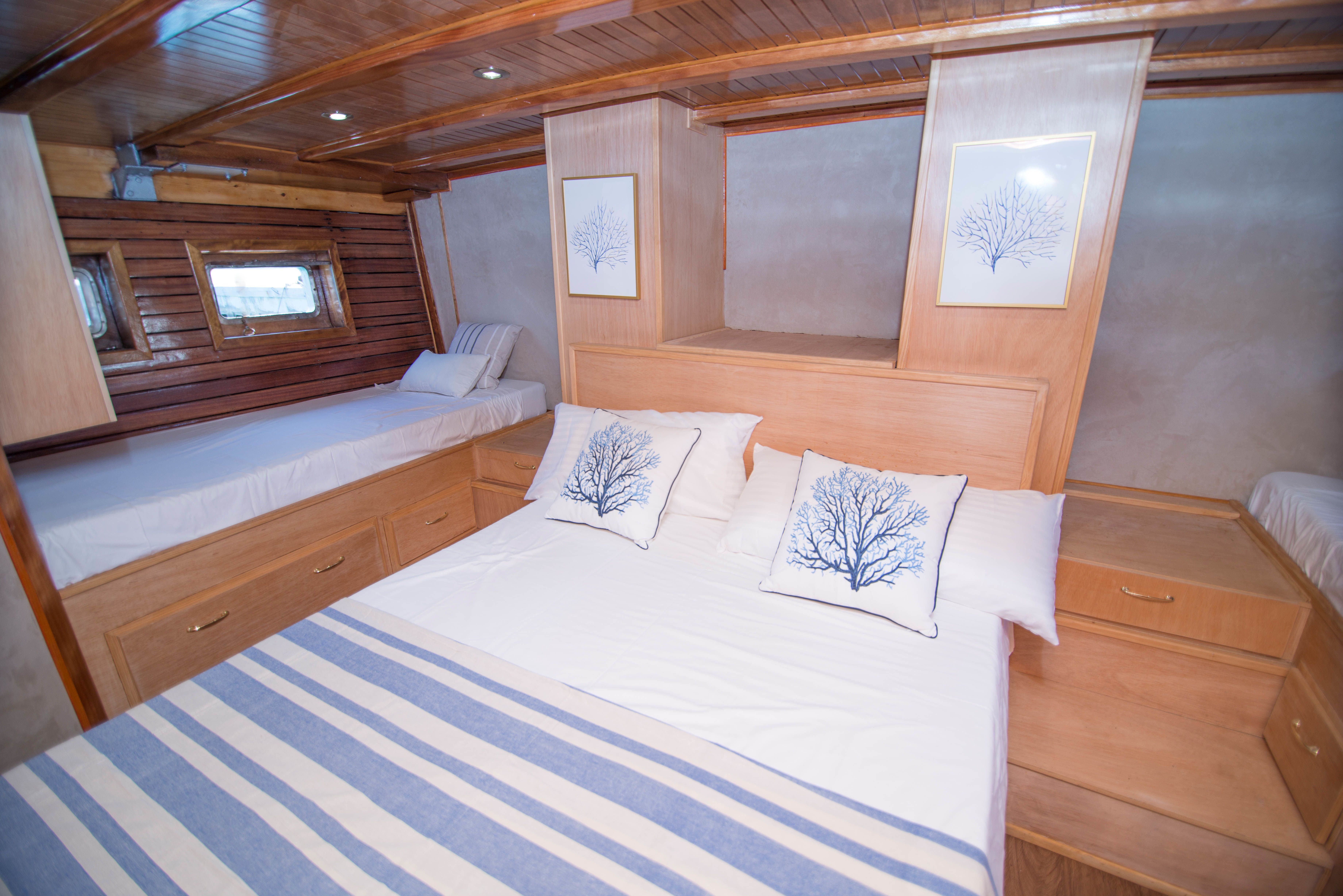 Gulet 79 | Sherezade