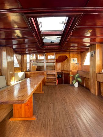 Gulet 79 | Sherezade