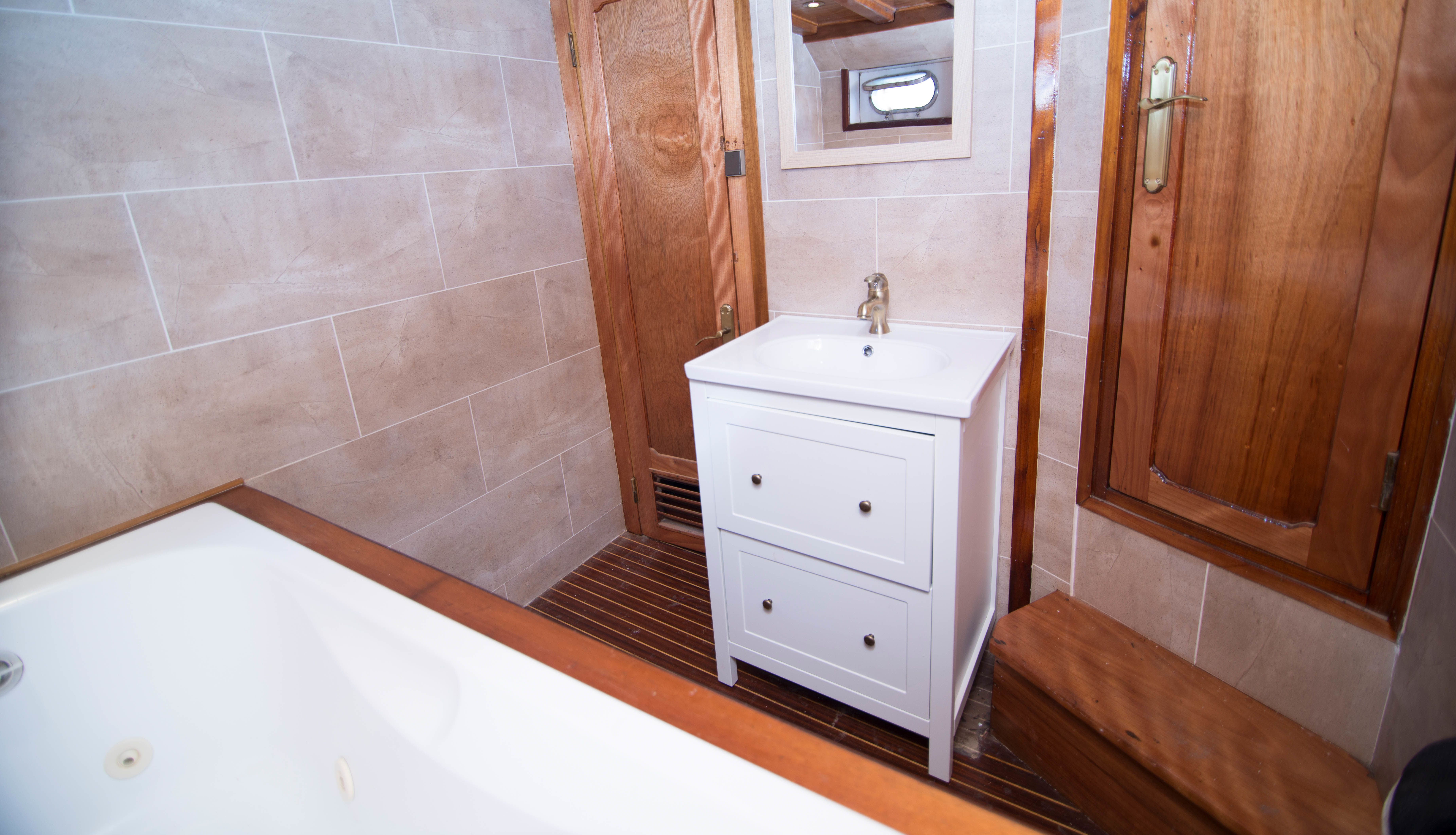 Gulet 79 | Sherezade