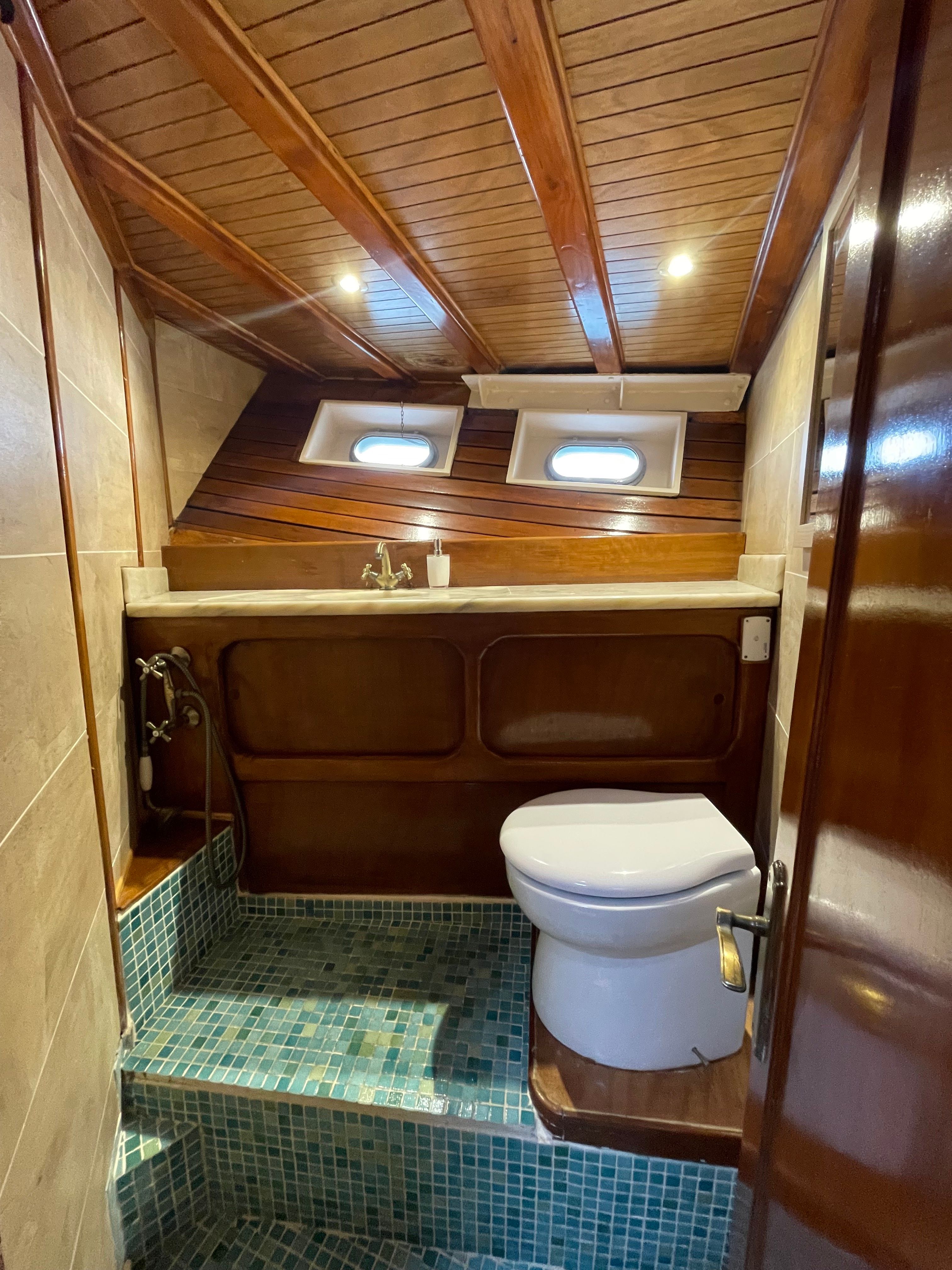 Gulet 79 | Sherezade