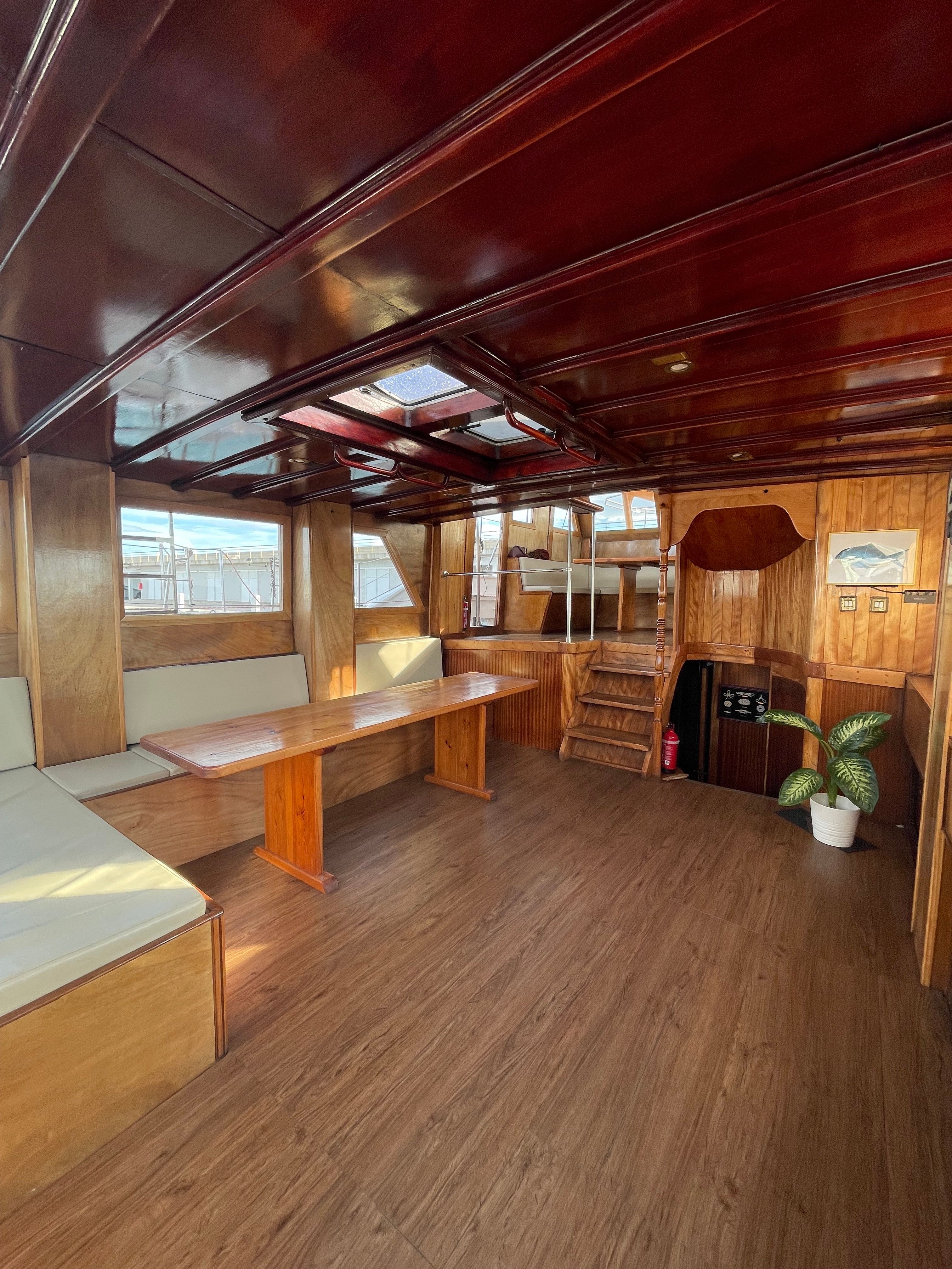 Gulet 79 | Sherezade