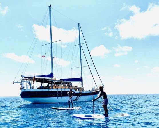 Gulet 79 | Sherezade