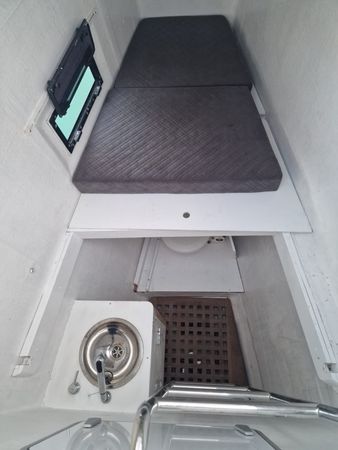 Lagoon 52 S | Takamaka