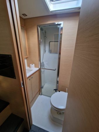 Lagoon 52 S | Takamaka