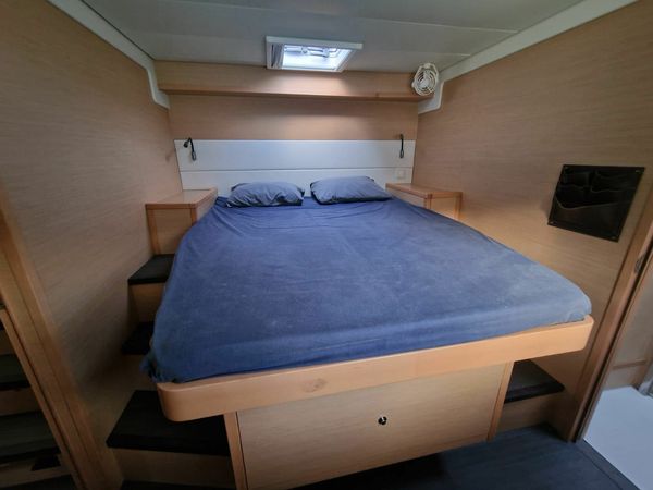 Lagoon 52 S | Takamaka