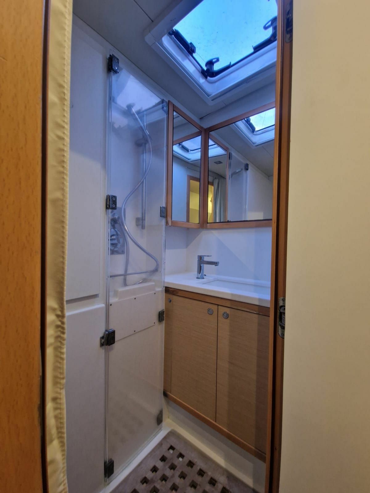 Lagoon 52 S | Takamaka