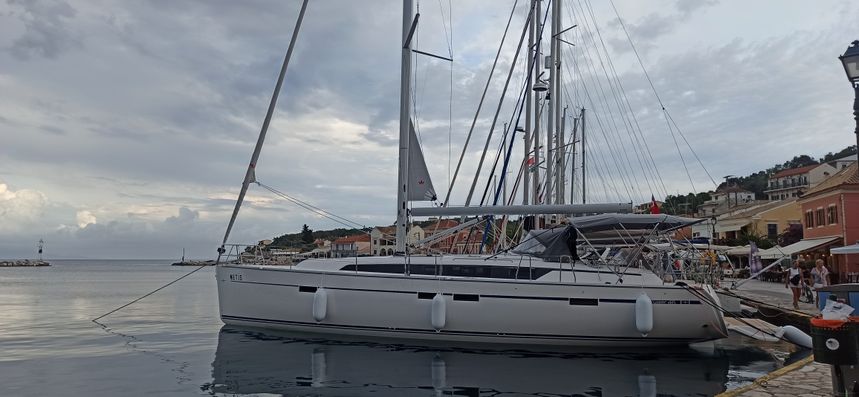 Bavaria Cruiser 46 | Metis