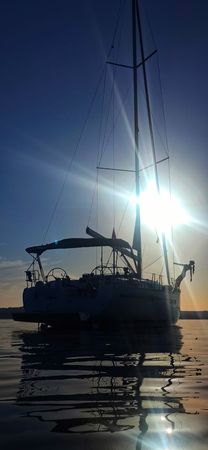 Bavaria Cruiser 46 | Metis