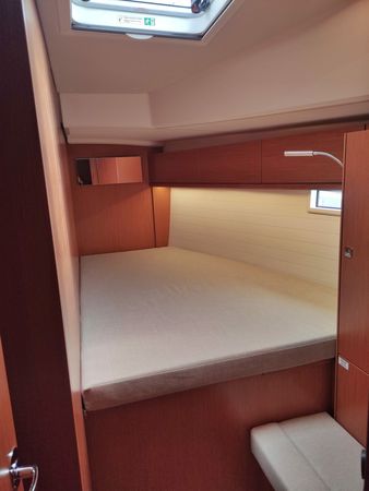 Bavaria Cruiser 46 | Metis