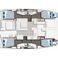 Leopard 45 | Moorings 22