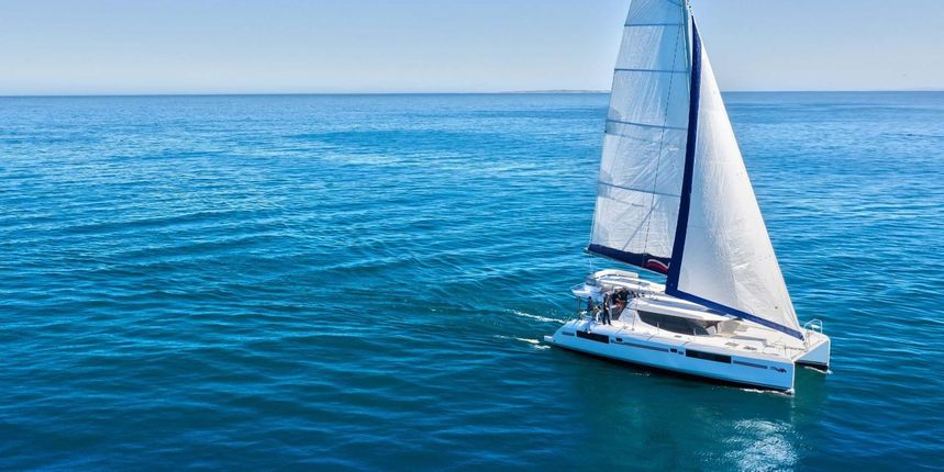 Leopard 45 | Moorings 23